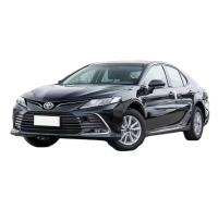 Carro a gasolina Toyota Camry 2022 com 330kw de potência máxima de aspiração natural