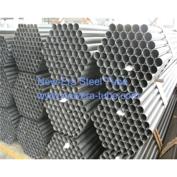 150mm Od 0.8mm Thickness Corten Steel Pipes 1000mm Length