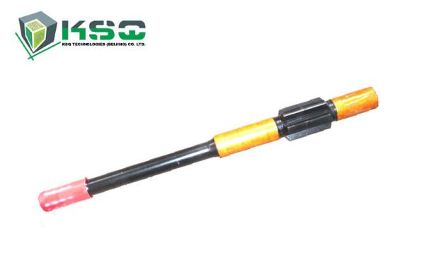 T38 CNC Milling  Rock Drilling Tools HL 850 / HL 850S