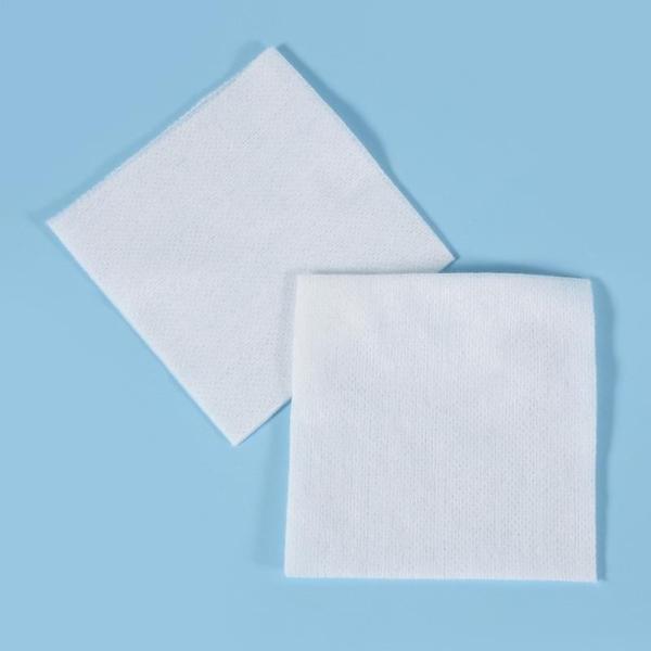 Non Woven Gauze Compress Sponge Disposable Medical Surgical Gauze Pad