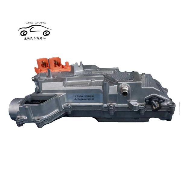 LK9028243 EN1706AC44300DF Hybrid Car Inverter For BMW 7 Series F04
