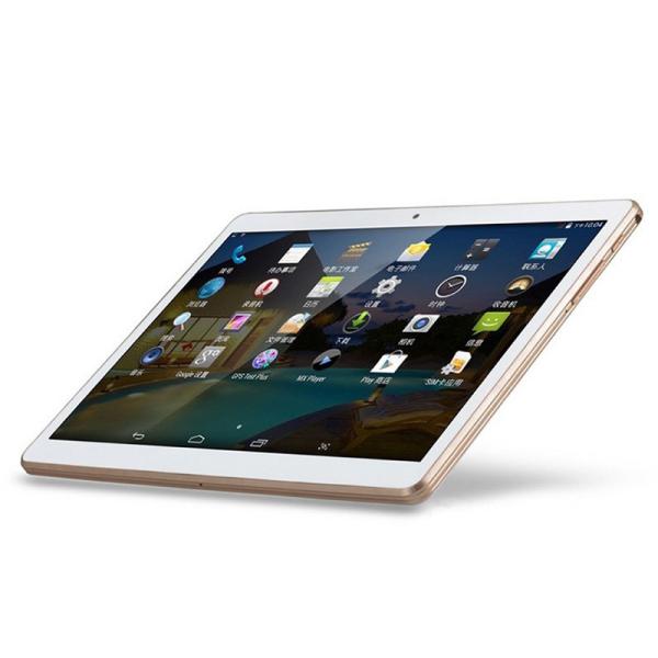 China Factory 9.6  Inch Tablet PC 1280x800 IPS 2G RAM16G 32G ROM MediaTek Quad core 3G Phone 2 SIM Card 3G WCDMA 2G GSM