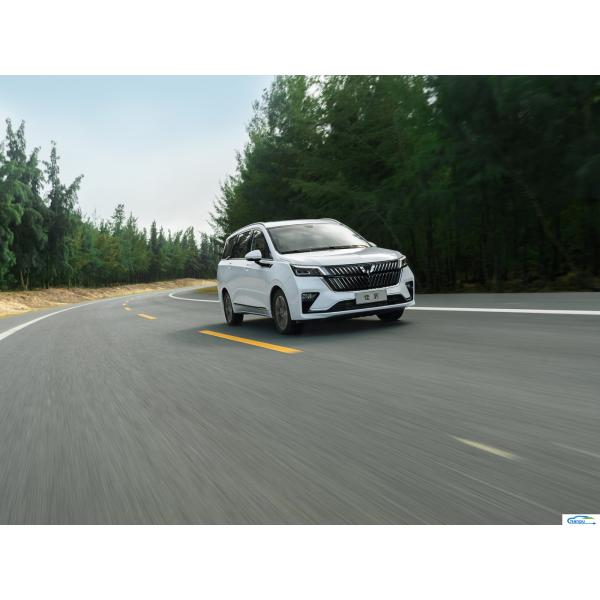 Ride-On Electrical EV Passenger Car The Perfect Combination of Comfort and Efficiency