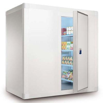 Congelador Walkin da sala fria do condicionador de ar do refrigerador