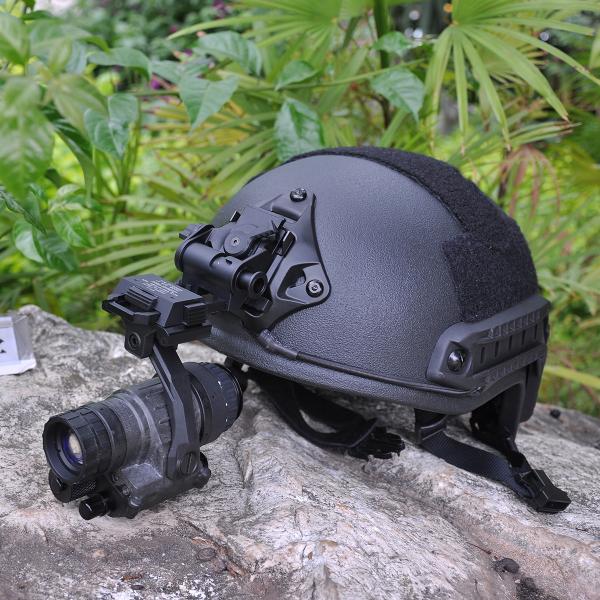 Устройство PVS14 Super 2-го поколения для монокулярного ночного видения при низком освещении