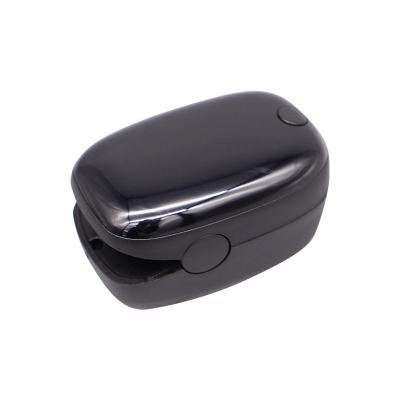 Medidor de oxigênio plástico do sangue do ABS do monitor da saturação do oxigênio de Bluetooth do CE