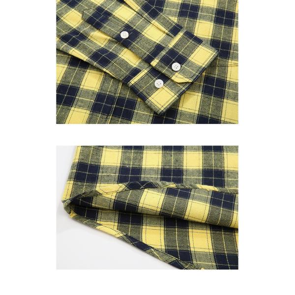 2022 Мода мужские рубашки осень длинные рукава плюс размер одежды для взрослой возрастной группы