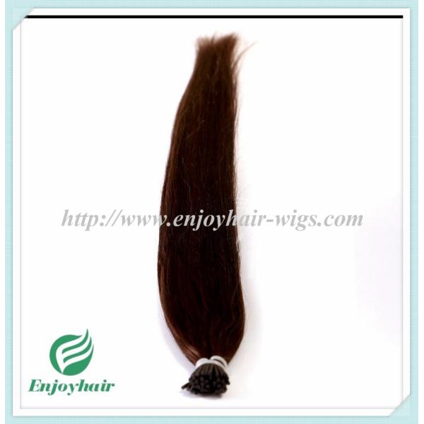 Pre-Bonded Hair 10