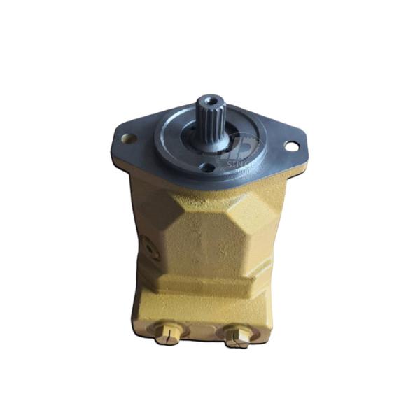 295-9429 225-4613 máquina escavadora Fan Motor 345D 349D