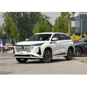 Новая версия Высокое качество Чан Ан EV Чан Чан Cs75 Plus Smart Sport Автоматический 4 колесный автомобиль