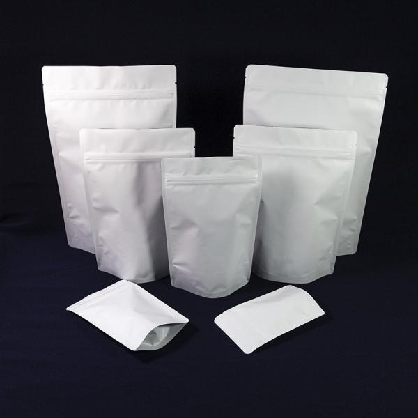 Premium Customizable Food Stand-Up Bags: Elevating Your Branding And Packaging To New Heights