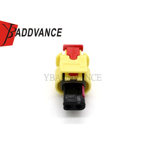 6R0 973 323 TE Tyco AMP Connectors For Audi VW Skoda