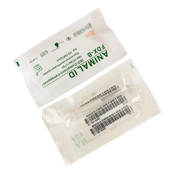 Штрих-код Этикетка Cat Id Chip 6 Клейкие наклейки