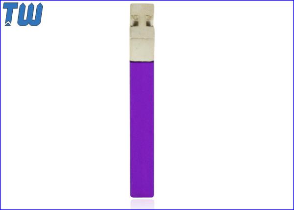 Slim Colorful Printing Metal Disk 512MB USB Memory Stick Thumb Drives
