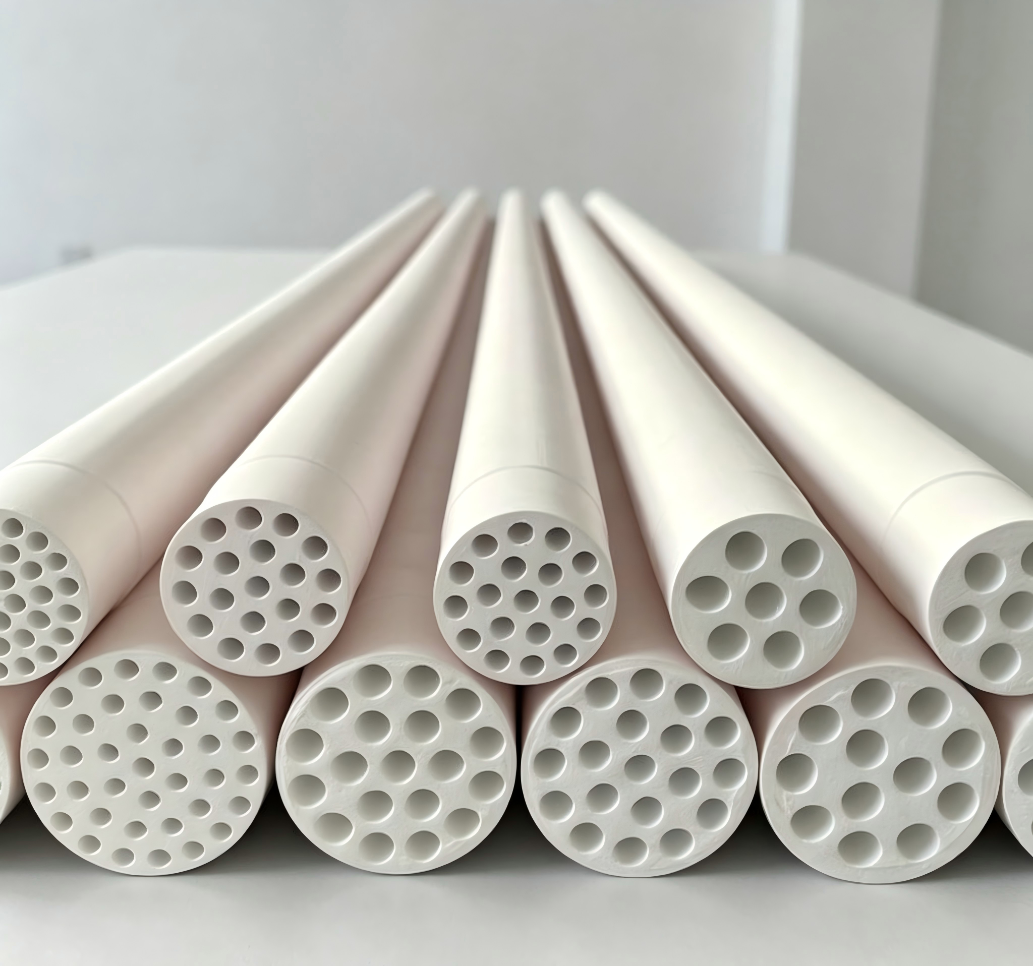 Zirconia Ceramic Membrane (ZrO₂ Ceramic Membrane)