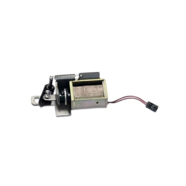 Hitachi ATM Machine Parts HCM 3842 UR WUR-TS-GSOL.B ASSY M4P008904A