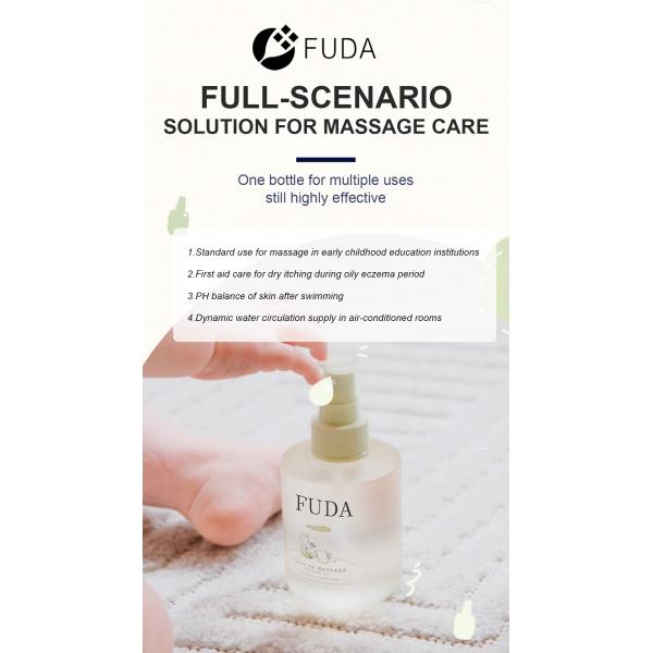 Bulk Kids Sports Muscle Relaxing Massage Oil Pain Relief 150ml