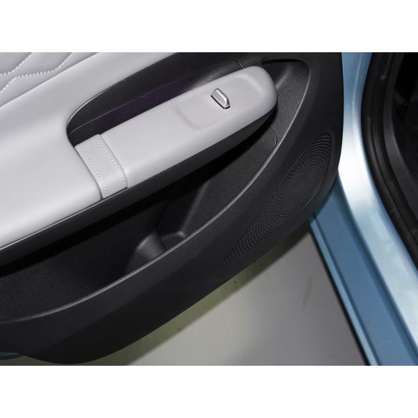 Dongfeng Nammi 01 Compact Small EV Car Electric Vehicle 70kW