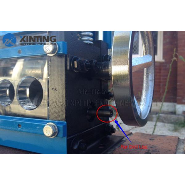 Peeler Copper Electric Wire Stripper Machine