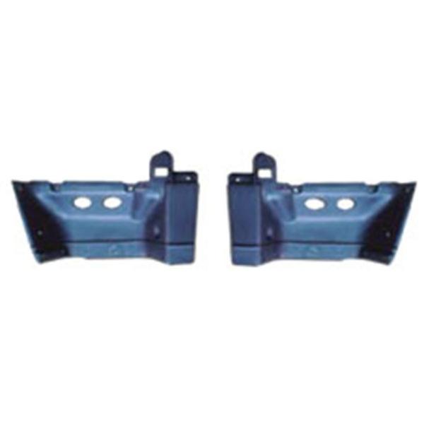 Paint Step Panel For ISUZU NPR 120 100P Truck Spare Body Parts