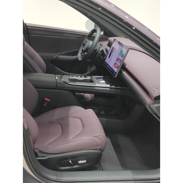 Xiaomi Auto Xiaomi SU7 2024 Model 830km Rear-Wheel Drive Long Range Advanced Intelligent Driving Pro Edition