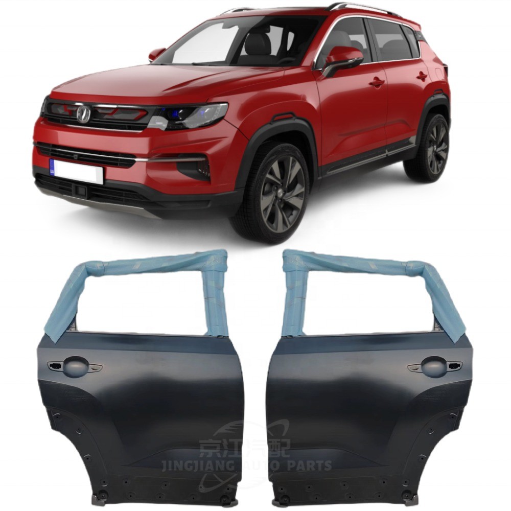 Mid-Door Car Accessories for Changan CS35PLUS 2018 S111F2701030800AB S111F2701031000AB