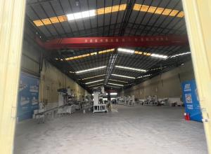 FOSHAN QUANLIDE MACHINERY CO,.LTD.