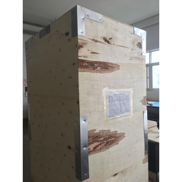 Laboratory Ultra Low Temperature Deep Freezer -86 Degree 480L Upright Stand