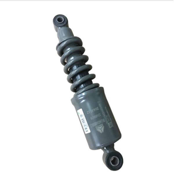 HOWO Cab Rear Suspension Shock Absorber Assembly Dump Truck WG1642440088