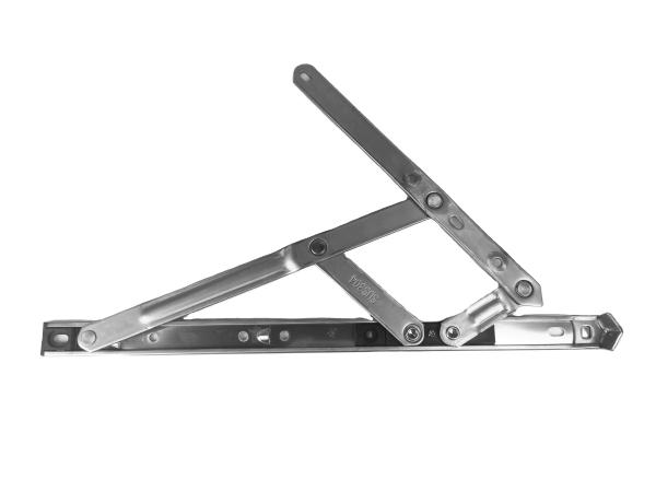 14 Inch Stainless Steel Top Hung Window With Friction Stay Telescopic Hinges For All Scenarios Door & Window Accessories