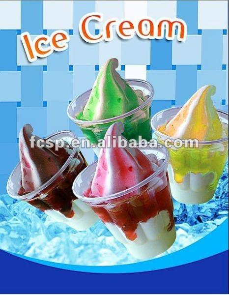 GB15612-1995 Standard Distilled Monoglyceride For Ice Cream