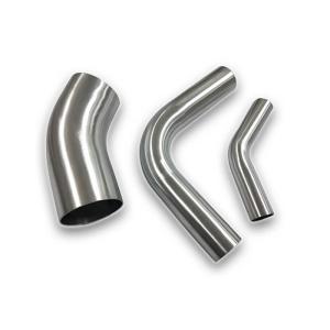 трубка стальной трубы трубки SUS304 600mm особенная форменная безшовная материальная транспортируя