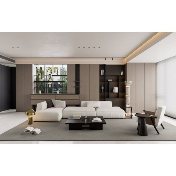Synchronized Oak Grain Decor Paper for HPL, MDF and other Laminates