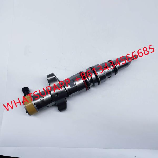 Injecteur de gazole de CAT C9 HEUI pour Caterpillar 387-9432 3879432 10R-7223 10R7223