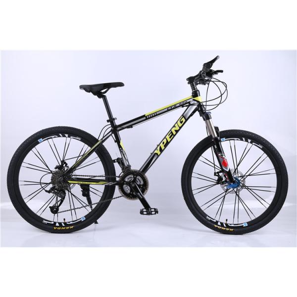 Made in China 24 hole spoke wheel Shimano 21/24/27 speed alloy fashion style alloy mountain bike