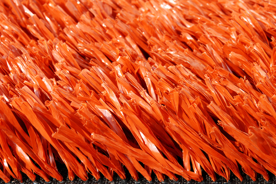 30mm Pile Height Tennis Artificial Turf with 8800 Dtex Multi Functional Purpose Synthetic Turf
