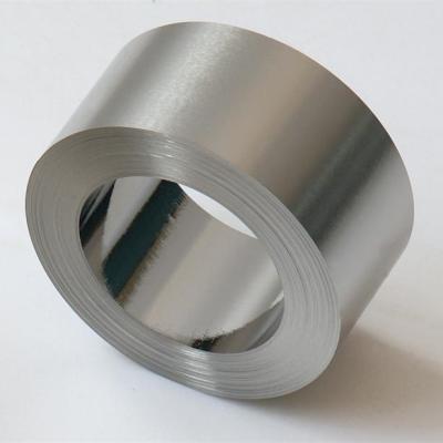 FeCrCo permanent magnetic alloy-2J85