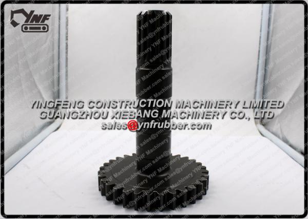 Iron Excavator Spare Parts Hitachi EX200-2 Final Drive 1st Level Sun Gear 2028213