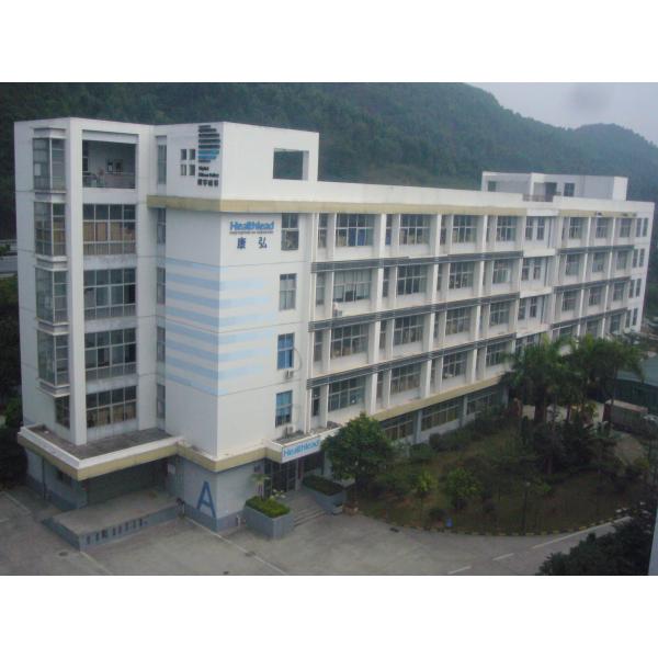 Очиститель воздуха Hepa 13 компактного дизайна