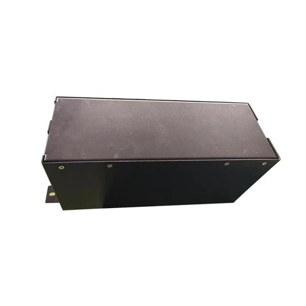 Electric AGV Forklift Lithium Lift Truck Battery 48V 40AH 520x320x380mm