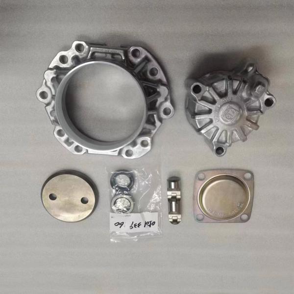 Design Clutch Disk for Volvo Heavy Duty Trucks 3400700368 3482000484 1878003647 3151000493 1878004128