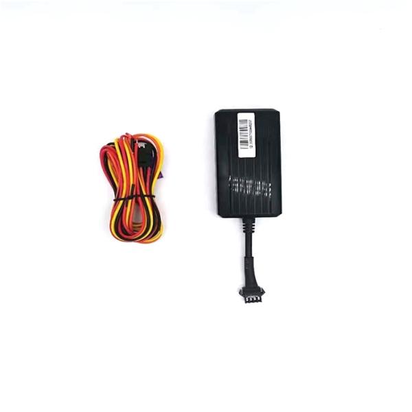 4G LTE CAT 1 Connectivity GPS Tracker Real Time With Geo-Fence Alarm