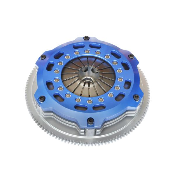 2UR GSE 3UR FE Racing Clutch Friction Plate  225mm For Toyota