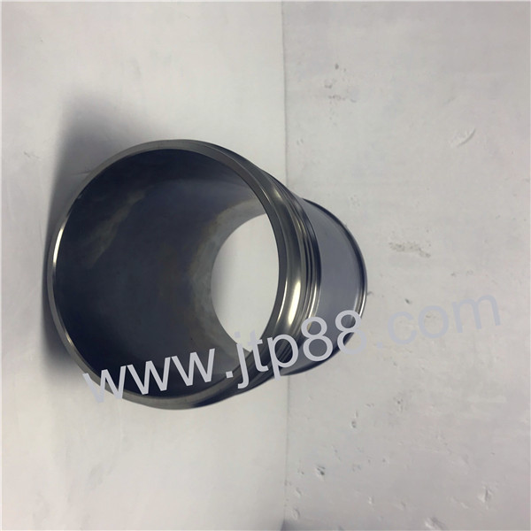 Material determinado del metal de la junta de la revisión de las piezas del motor diesel 4D94E para Yammar