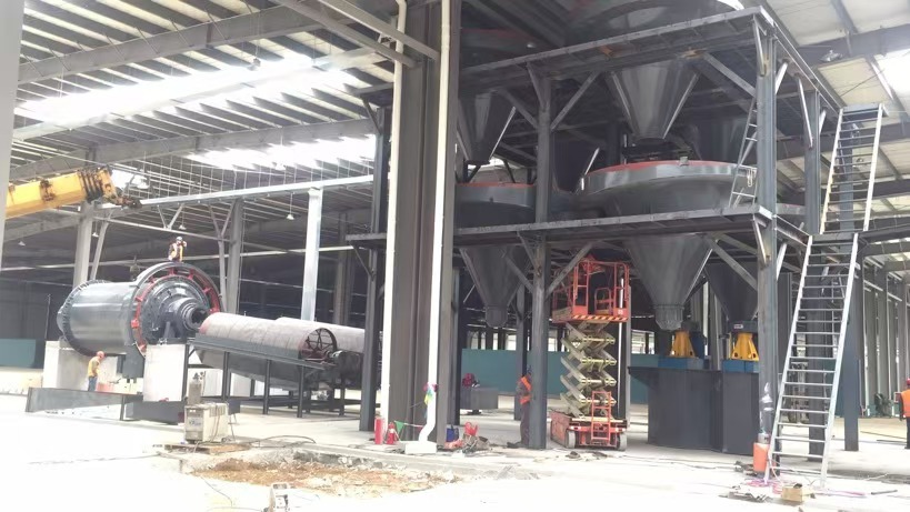 Qiaoyue Intelligent Equipment Co., Ltd.
