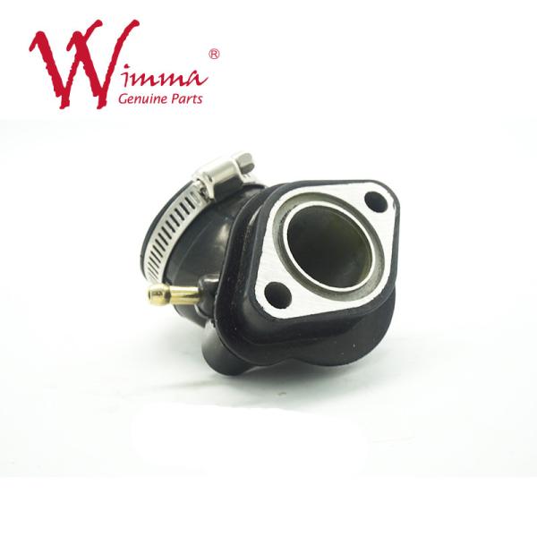 Intake Pipe Carburetor Inlet Pipe For BT50 Motorcycle Scooter Engine Accessories