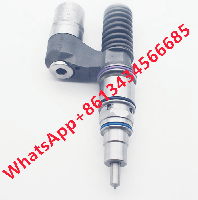 Инжектор 0414701044 насоса блока 0414701066 дизельных топлив на SCANIA 1805344