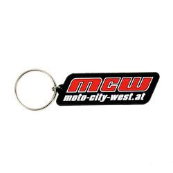 Wholesale Bulk Fashion Gift Custom Logo Rubber PVC  Cartoon Letter Silicone  Keychain For Business Gift