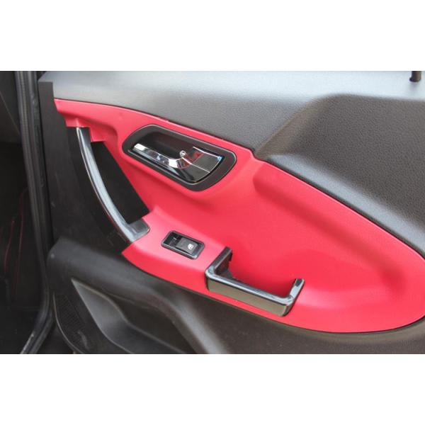 Электромобиль на 4 места Niudian X7 быстрая зарядка 60V3000W Моторная мощность 55/70R12 Размер шины