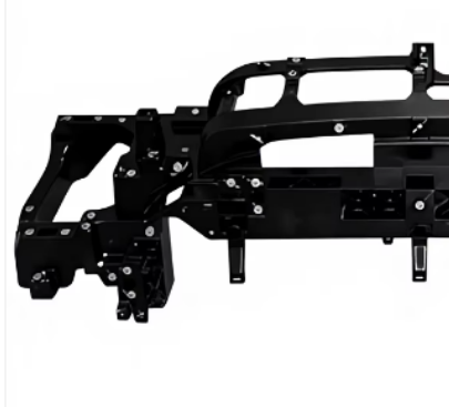 For Ideal L6/L7/L8/L9 Headlight Frame, Gantry Frame, Water tank Frame, Front Combination Light Installation Bracket
